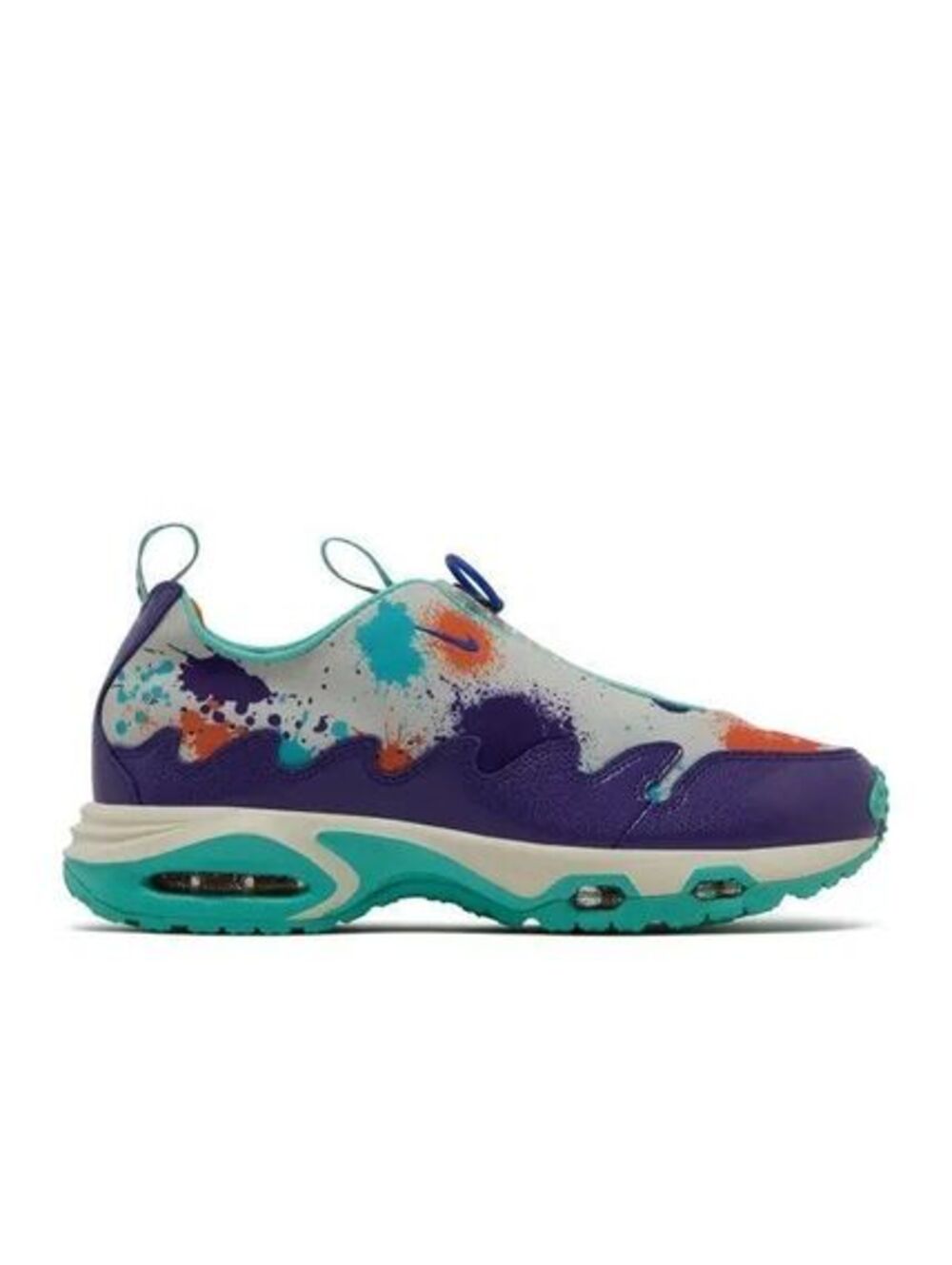 Nike Air Max SNDR 'Doernbecher Freestyle' in Women W-8